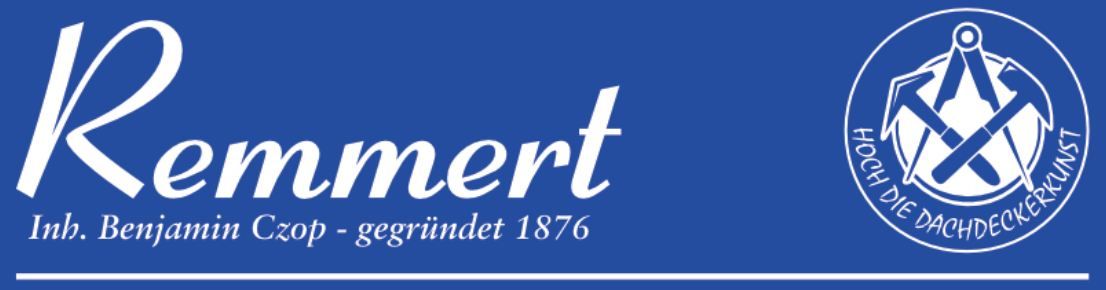 Remmert